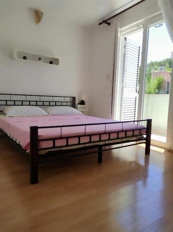 Apartments Sollis Трогир Екстериор снимка