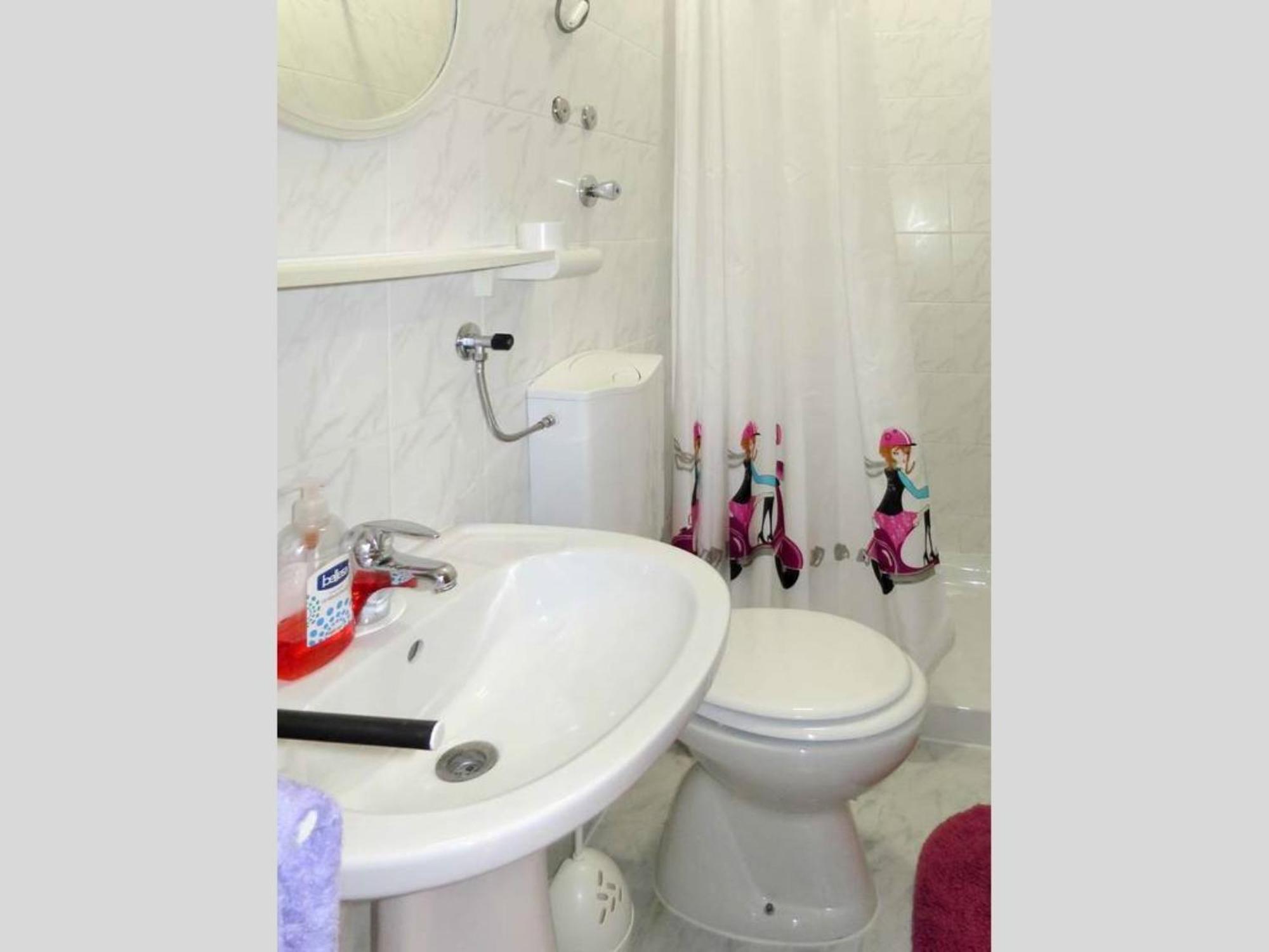 Apartments Sollis Трогир Стая снимка