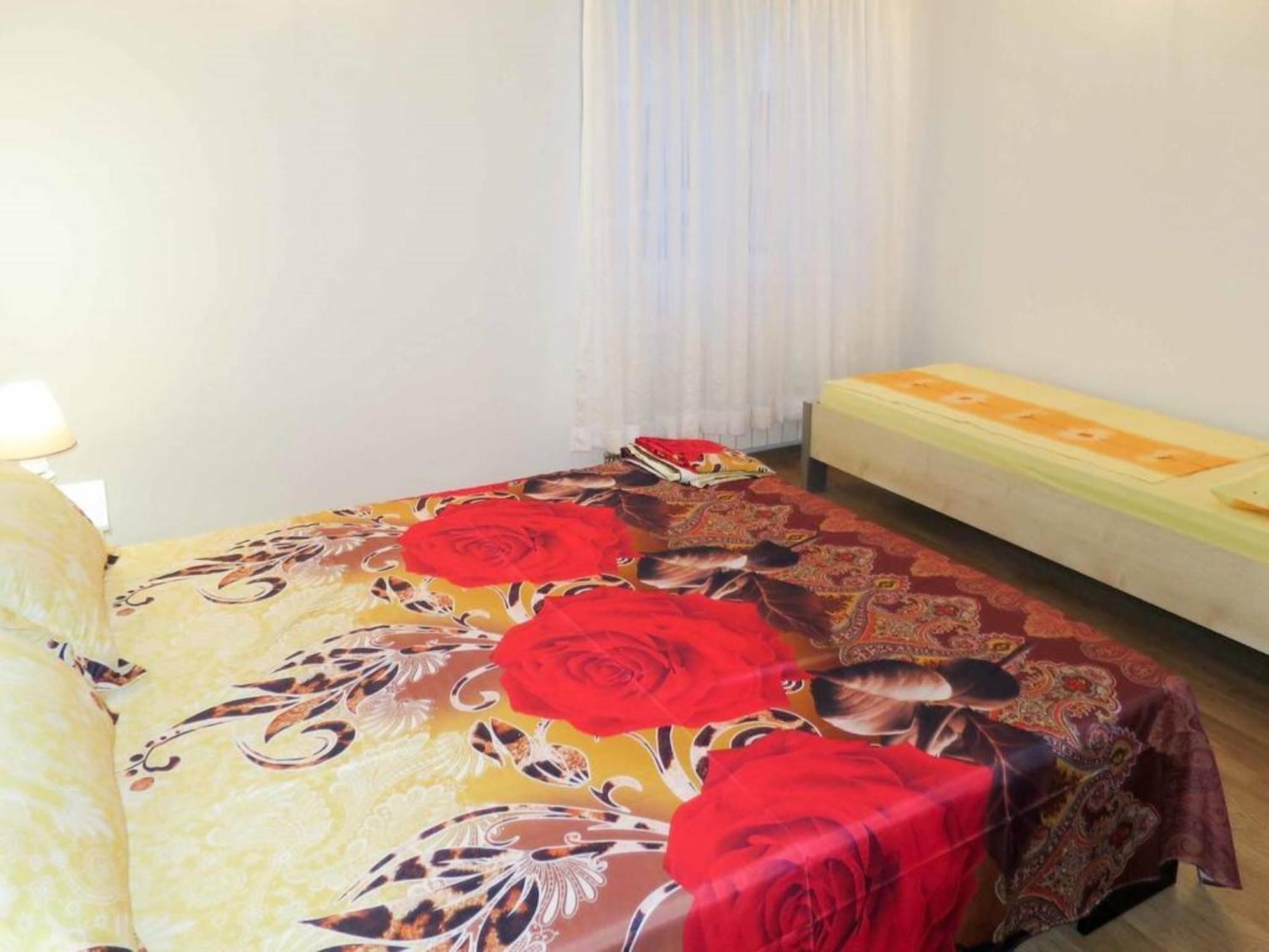 Apartments Sollis Трогир Стая снимка