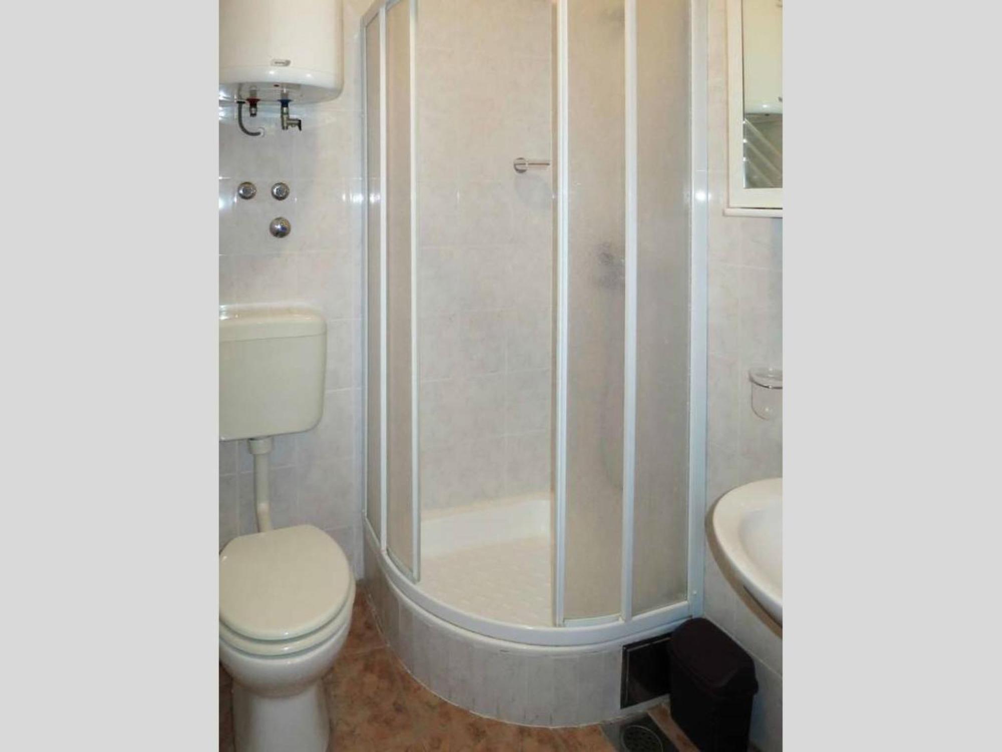 Apartments Sollis Трогир Стая снимка