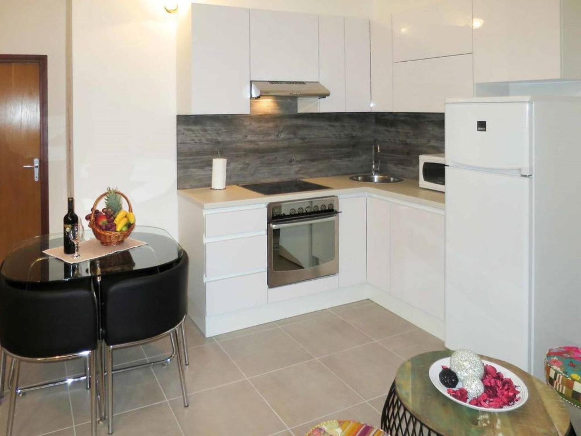 Apartments Sollis Трогир Стая снимка