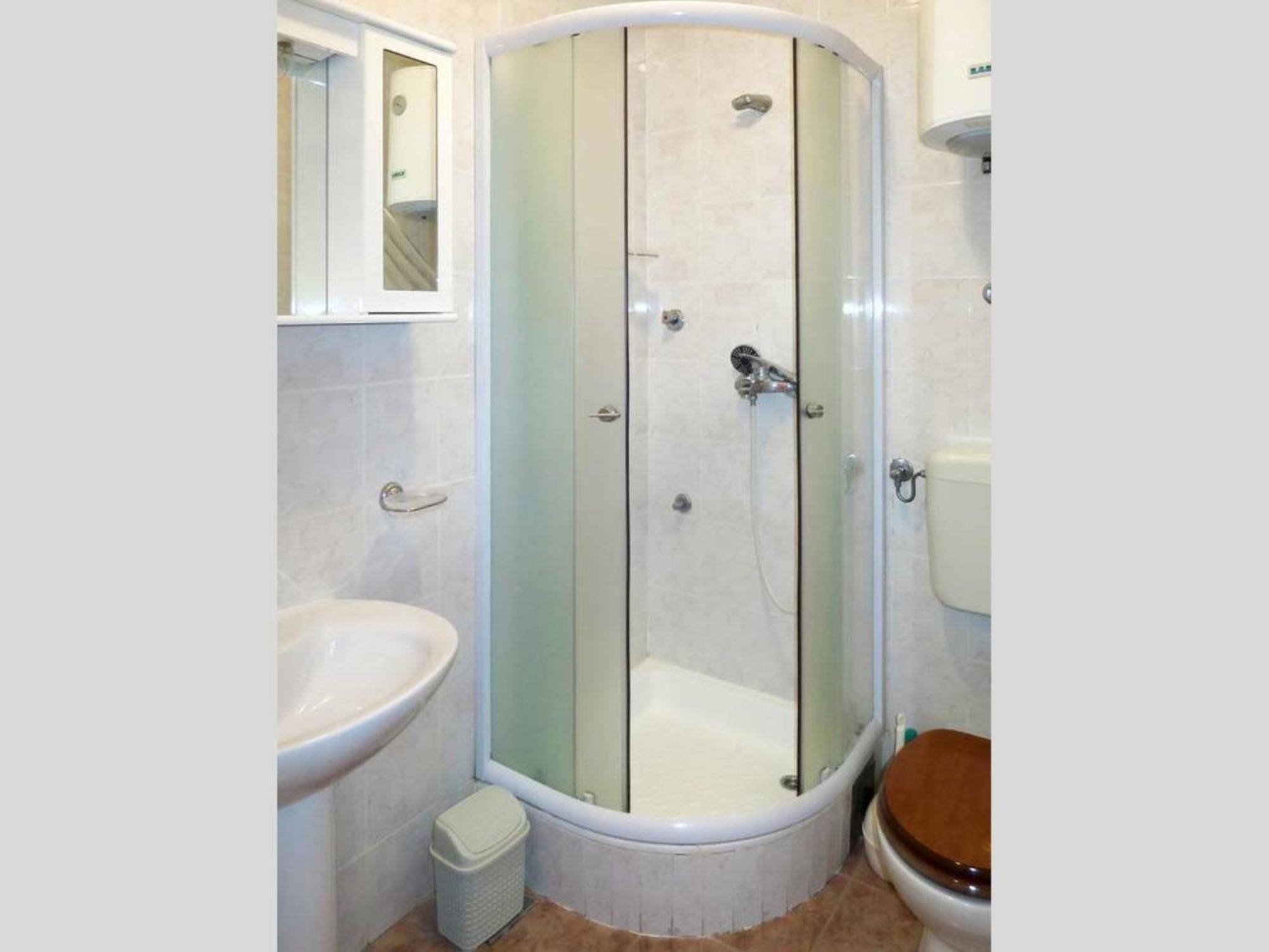 Apartments Sollis Трогир Стая снимка